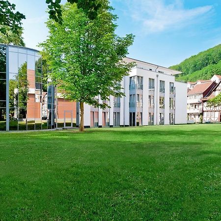 Parkresidenz Bad-Sooden Bad Sooden-Allendorf Exterior photo