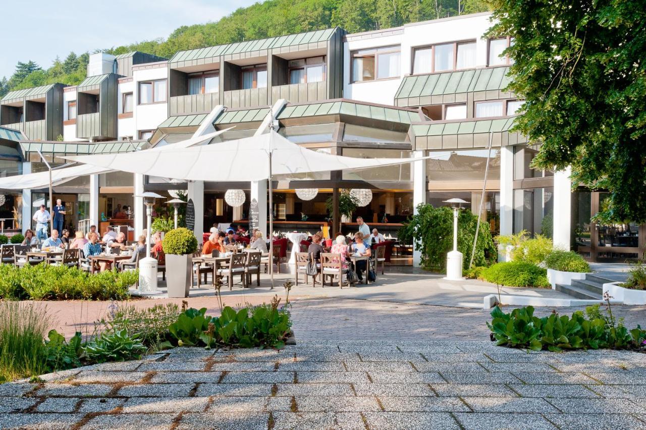Parkresidenz Bad-Sooden Bad Sooden-Allendorf Exterior photo